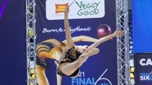 ginnastica fabriano   baldassarri milena foto pagliaricci   simone ferraro gio00869